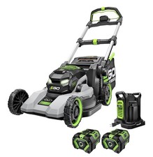 EGO LM2244SP-2 22in Self-Propelled Lawn Mower...