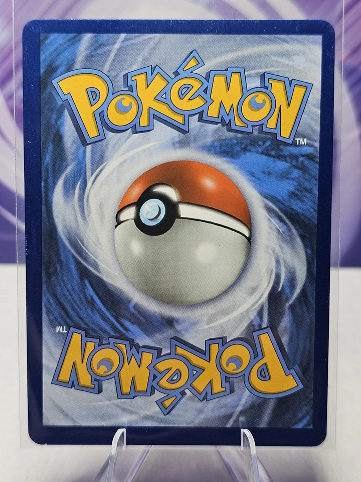 M Steelix EX (Full Art) 109/114 Ultra Rare Holo LP Pokemon XY - Steam Siege - Image 2 of 2