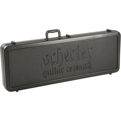 Schecter Guitar Research SGR9SC Case  LN
