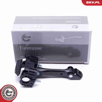 TüRfeststeller Esen Skv 60SKV911 FüR Peugeot 407 Sw Hdi 110 6D9HZC 6D9HYC 6D6FZB