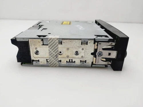 7645038392 Sistema Audio/Radio Cd para PEUGEOT 307 BERLINA (S2) X-Line 9084957 - Imagen 5 de 10
