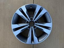 Mercedes CLA A Class 18” Alloy Wheel ET52 7.5J 2013 - 2022 Part No A2464010400