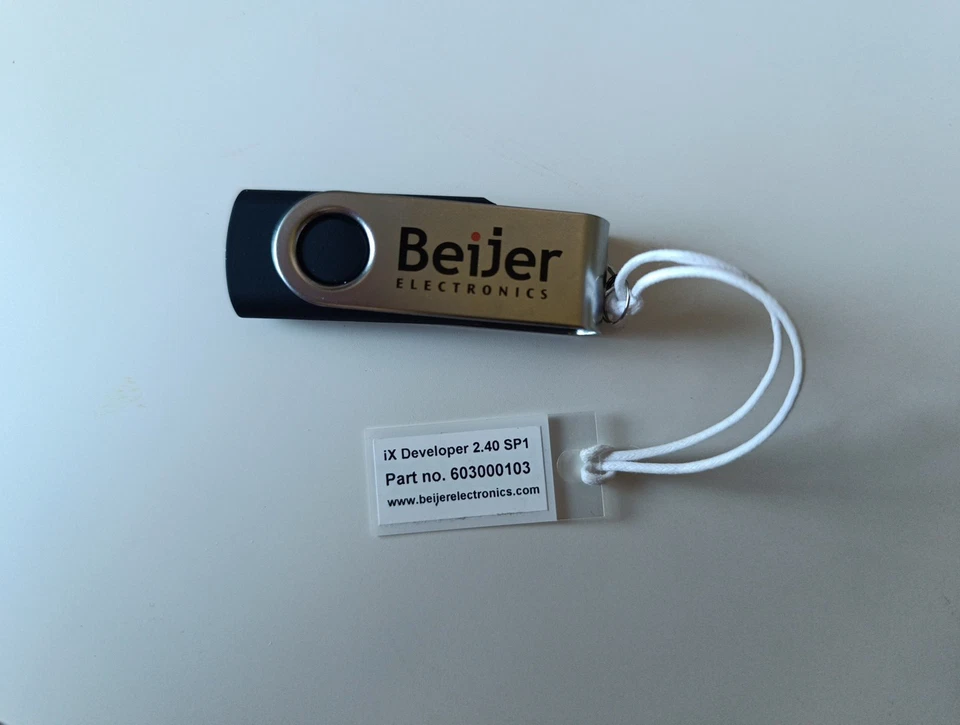 Siemens Step 7 Profesional/AVANZADO y WinCC USB - Imagen 2 de 4