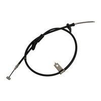 Vaico - V40-30057 - Kabel Zug, Feststellbremse - Passend FüR Vauxhall 4705708