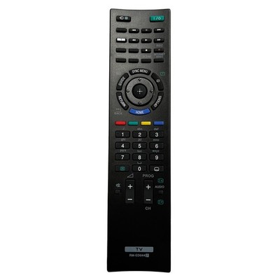 Ersatz TV Fernbedienung für Sony  Fernseher