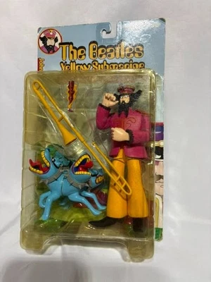 【希少】The Beatles ポール フィギュア マクファーレントイズ McFarlane Toys Action Figures Paul Mccartney Music for sale | eBay