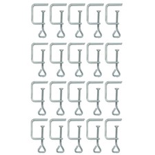 20 Laubsägezwinge Tischklemme Laubsägebrettchenzwinge schraubzwinge klemme klein