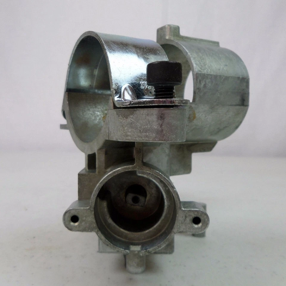 Interruptor de bloqueo de encendido OEM 2008-2014 Cadillac CTS carcasa dirección sin arranque remoto Foto 4 de 4