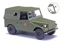 Busch 53901 Ifa P3, Zivilverteidigung, 1/87 Neu + Ovp