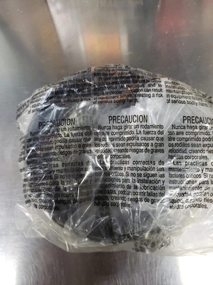 Timken 10S32500T Wheel Bearing Oil Seal for 1992-2012 Ford F350 NOS Foto 3 de 3