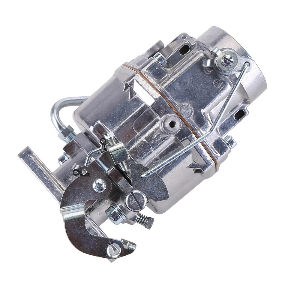 For 1950-1952 Chevrolet Styleline Special 3.8L Carburetor Foto 3 de 4