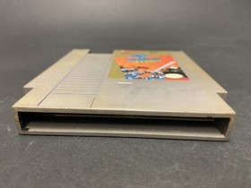 Dragon Spirit: The New Legend (Nintendo Entertainment System, 1990) NES