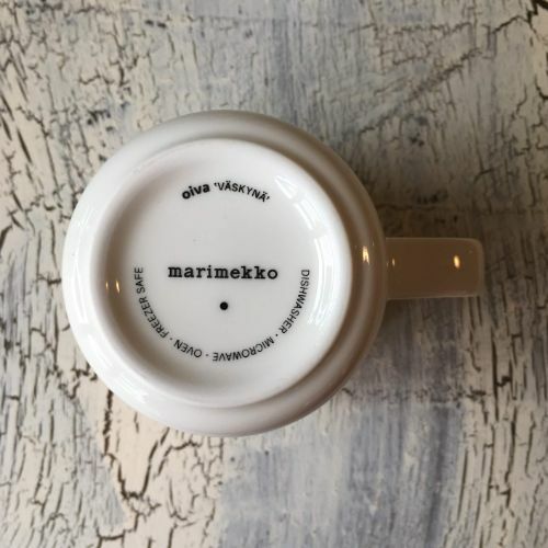 NEW! Marimekko OIVA \