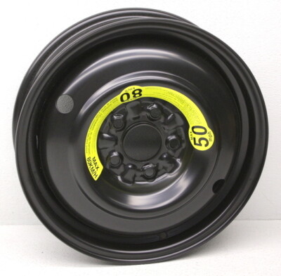 OEM Elantra, Forte, Sonata, Sportage, Tucson 16'' Spare Wheel 52910-2E900