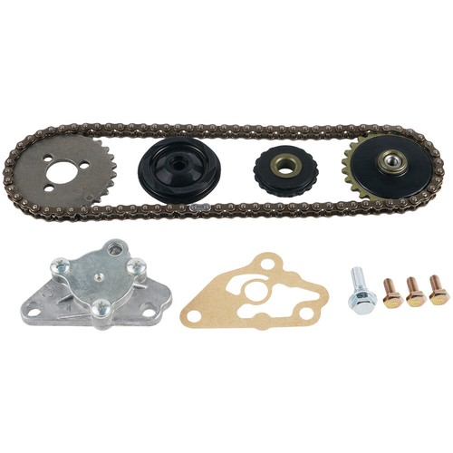 Cam Chain Gear Guide Roller Repair Kit For Honda CL70 6973 XL70 7476
