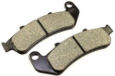 Bremsbeläge EBC FA189 für vorne Honda CBR 1000 F CBR1000 Dual 1993 - 2000