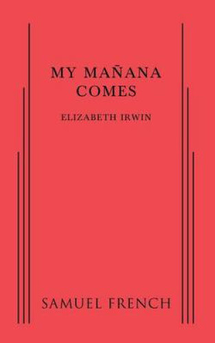 Thumbnail - My Manana Comes By Elizabeth