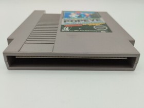 Popeye / Nintendo NES / PAL B / FRA ASD 5 Screws 5 Vis