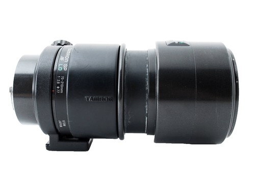 Nikon Camera F-301 Tamron Sp 35-210Mm | eBay