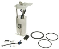 Carter Benzin Pumpe Modul P74777M FüR Cadillac Deville Eldorado Seville 1997