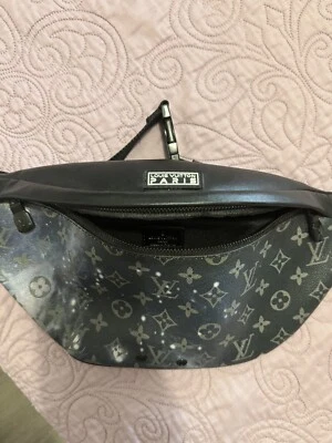 sac banane homme - Photo 1/3