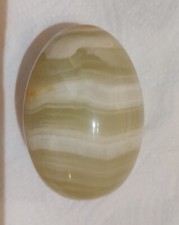Decorative Stone/Marble Egg