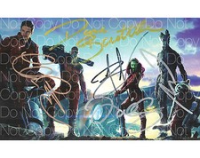 2014 Upper Deck Guardians of the Galaxy Trading Cards 56