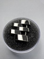 Genuine Breitling 20mm Mirror Polished Steel Link For Chronomat Evolution A13356