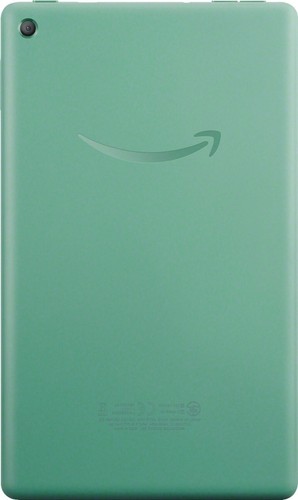 Amazon Fire 7 9a generación 16 GB salvia - Imagen 2 de 2