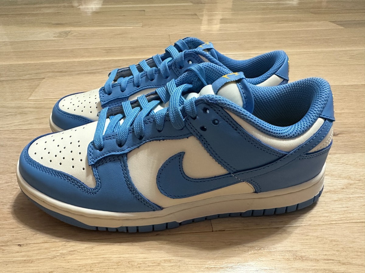 wmns dunk low coast