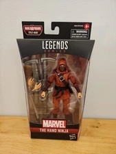 Marvel Legends Series The Hand Ninja New, Stilt-Man BAF Series