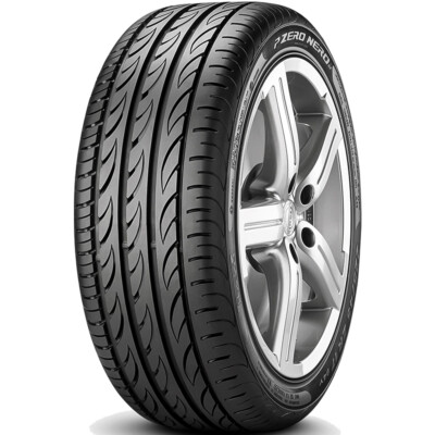 2 Tires 285/25R20 ZR 93Y XL Pirelli P Zero Nero GT High Performance 2019