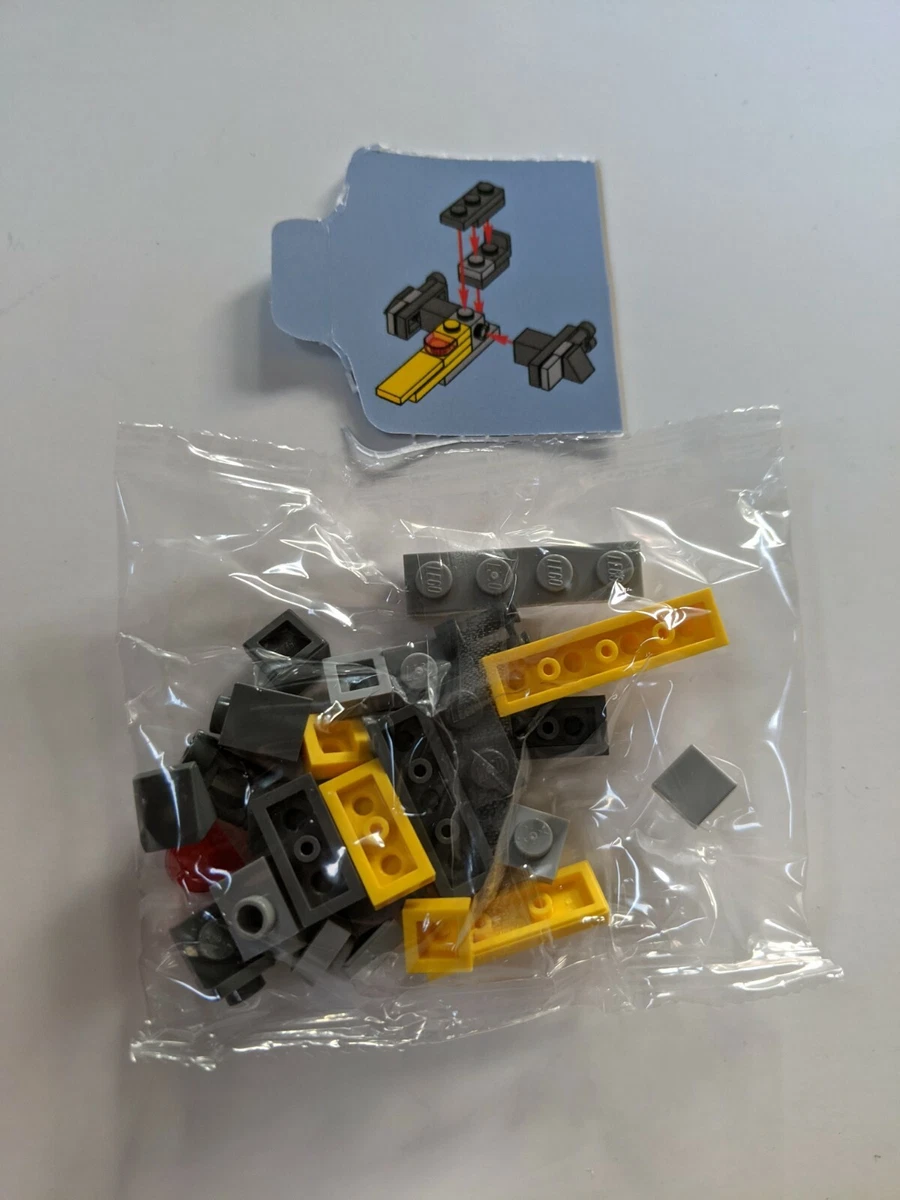Lego Star Wars Advent Calendar 2021 Day 2 pieces | eBay