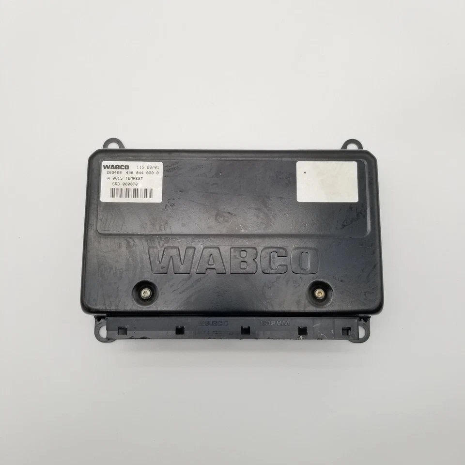Computadora Land Rover Discovery 2 1999 2000 2001 2002 OEM ABS ECU WABCO SRD000070 Foto 2 de 4