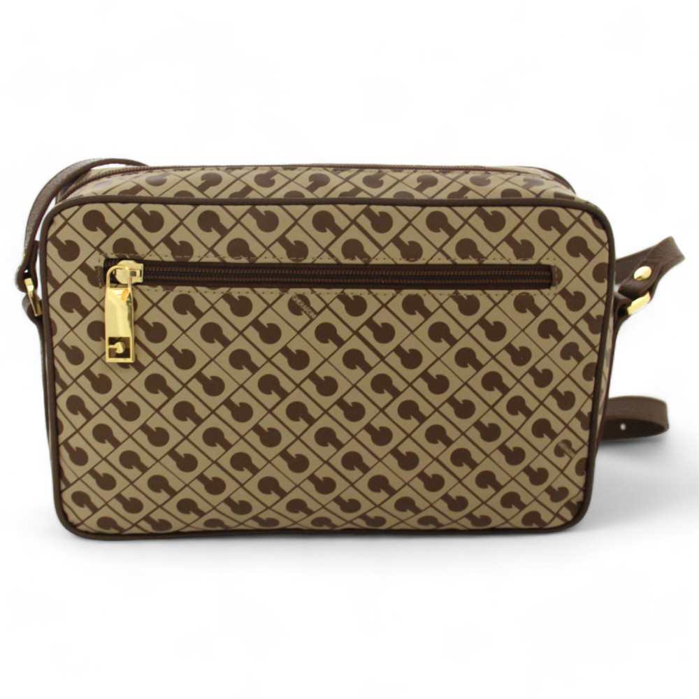 Модель Tasche GHERARDINI Frau бежевого цвета-Braun - GHB0112-TABBUR