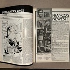 Flex Magazine July 1983 Lee Haney — photo 3