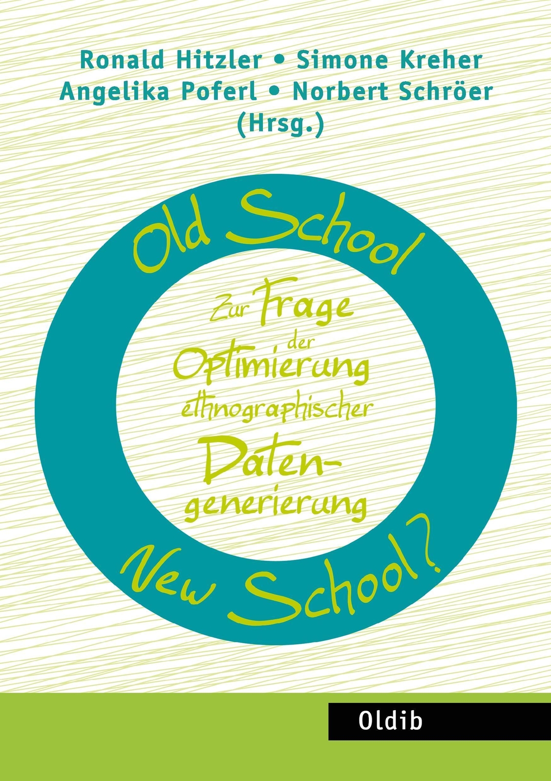 Thumbnail - Old School ¿ School? Norbert Schröer (u. A.) Taschenbuch Paperback 496
