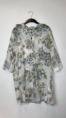   Riani Bluse Gr. 40 NEU mit Etikett (NP: 299 )