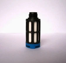 30pcs Pneumatic Muffler 1/8" BSP Thread #F22