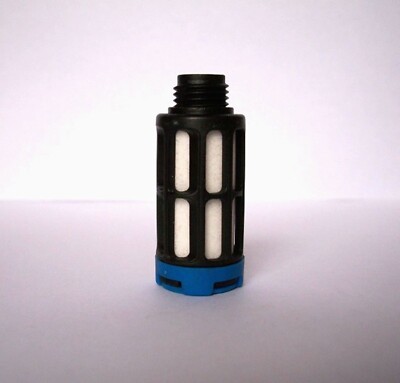 30pcs Pneumatic Muffler   1/8'' BSP Thread #E2