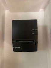 receipt printer internerth wlan