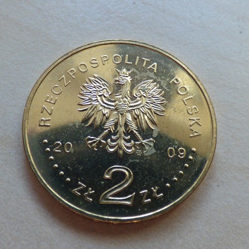 Poland 2 Zlote Choice 1995 - 2005 Pick Your Own; Choose Yours - Picture 105 of 165