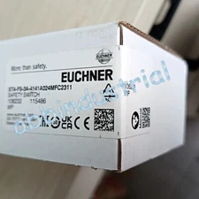 STA-FS-3A-4141A024MFC2311 brand new Safety door lock STA-FS-3A-4141A024MFC2311