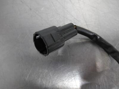 EB1179 2008 08 KAWASAKI NINJA ZX14 SPEED SENSOR | eBay