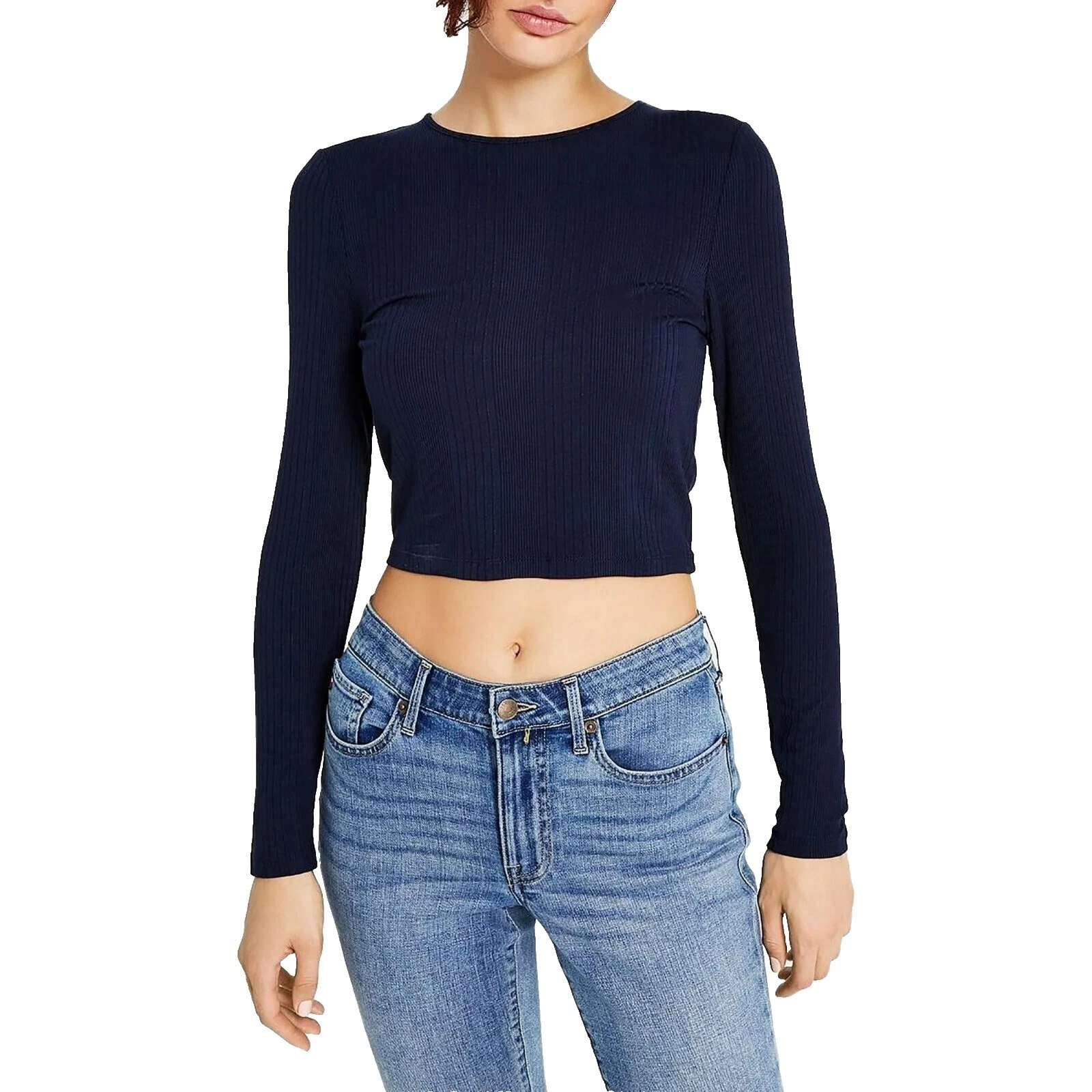 Blusa Viscosa Top Tommy Hilfiger para Mujeres