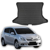 Kofferraumwanne Laderaumwanne FüR Toyota Verso 2009-2018 Antirutsch