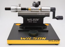 LE Wilson Case Trimmer Platform ONLY NEW! # WIL-TRP