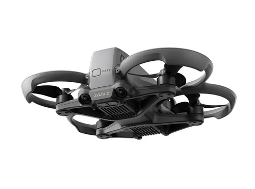DJI Avata 2 Fly More Combo (Single Battery)