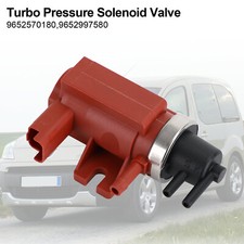 Turbo Ford FUSION