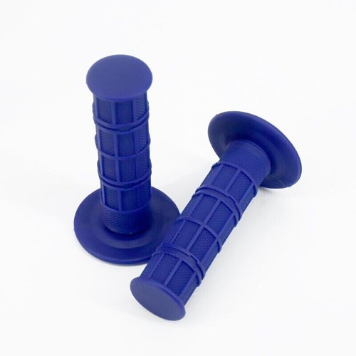 7/8" 22mm Motorcycle Grips Hand for Honda Kawasaki KX65 KX85 KX125 50cc-110cc - Picture 9 of 26